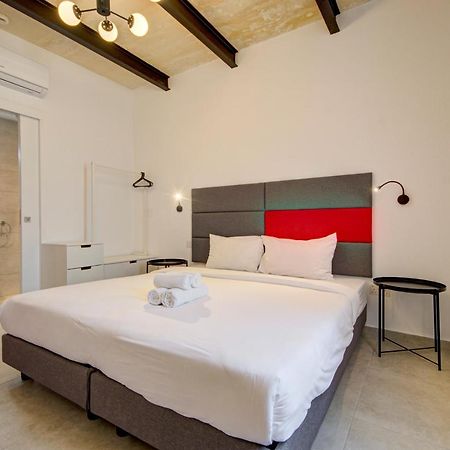 Casa Domenico 2 Hotell Valletta Eksteriør bilde