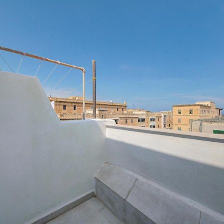 Casa Domenico 2 Hotell Valletta Eksteriør bilde