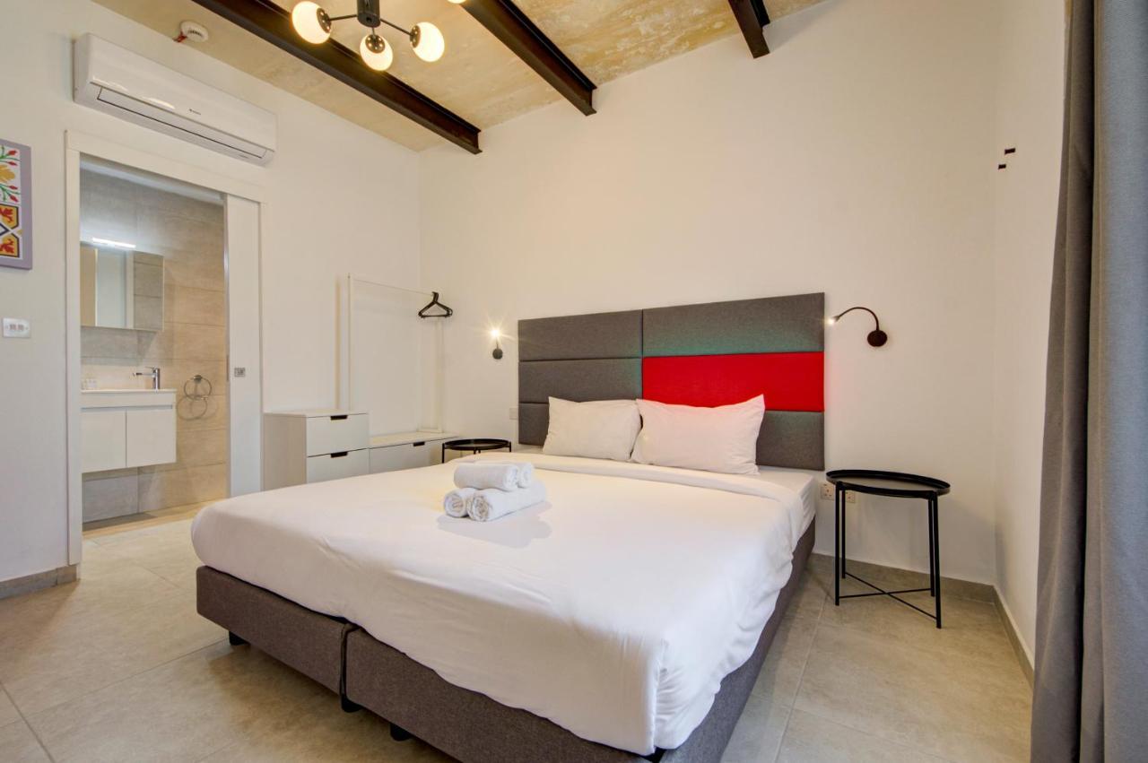 Casa Domenico 2 Hotell Valletta Eksteriør bilde