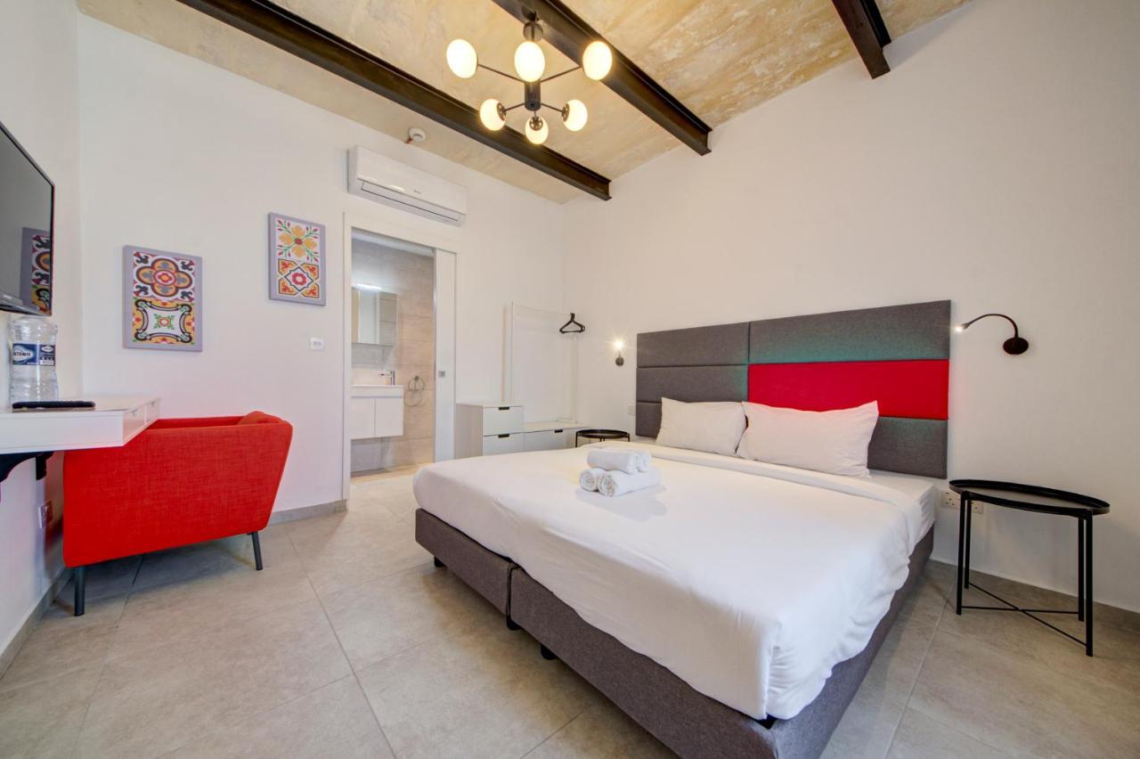 Casa Domenico 2 Hotell Valletta Eksteriør bilde