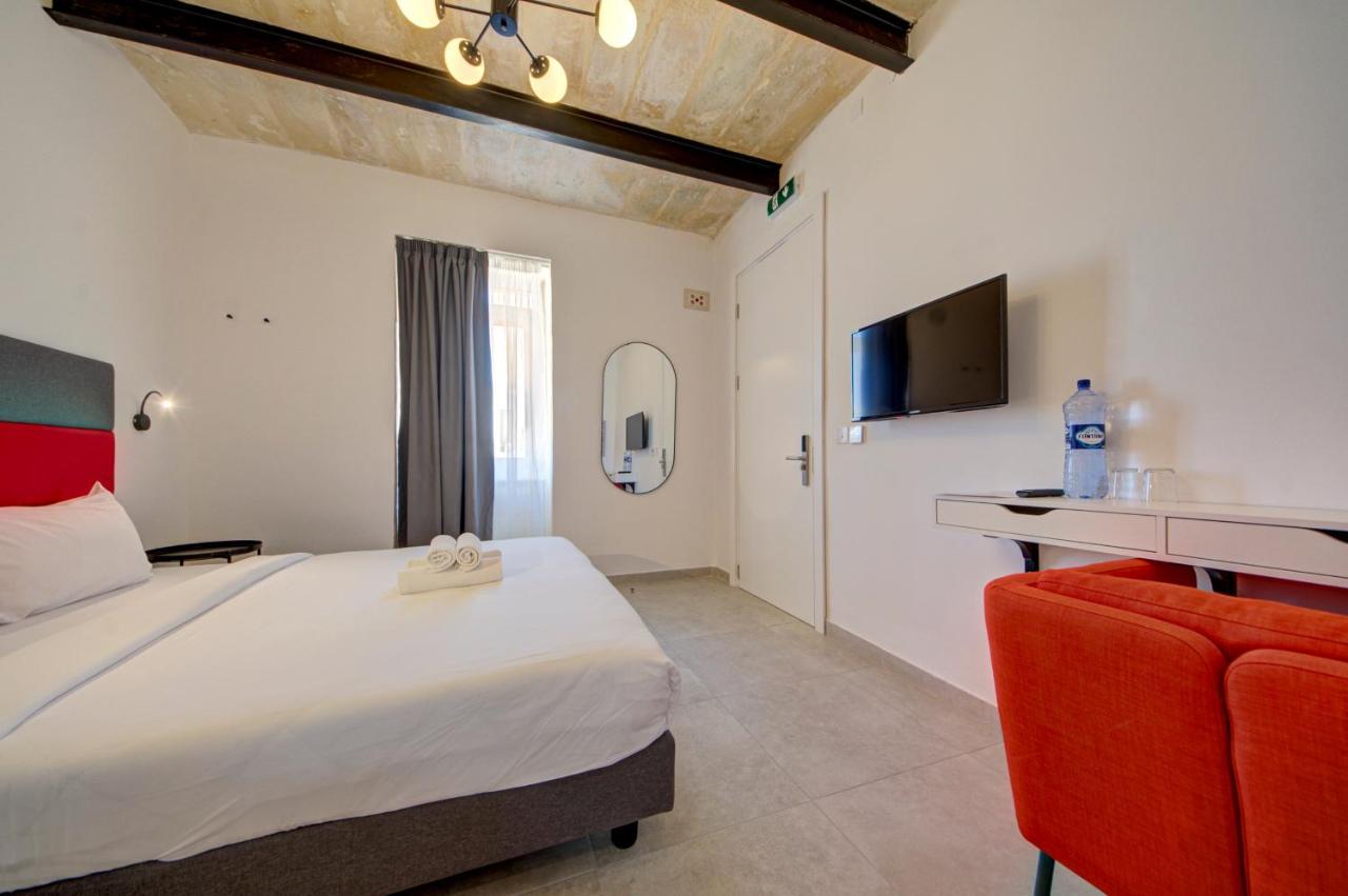 Casa Domenico 2 Hotell Valletta Eksteriør bilde