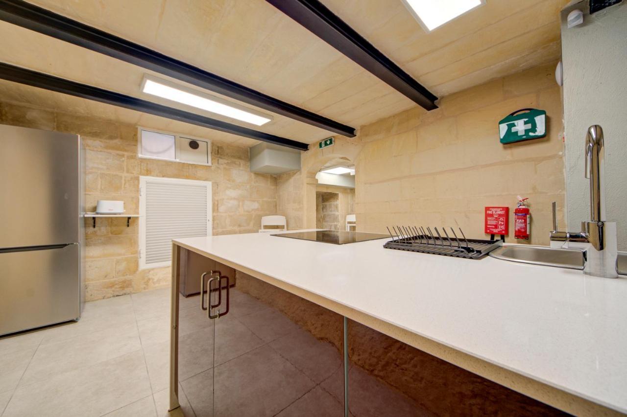 Casa Domenico 2 Hotell Valletta Eksteriør bilde