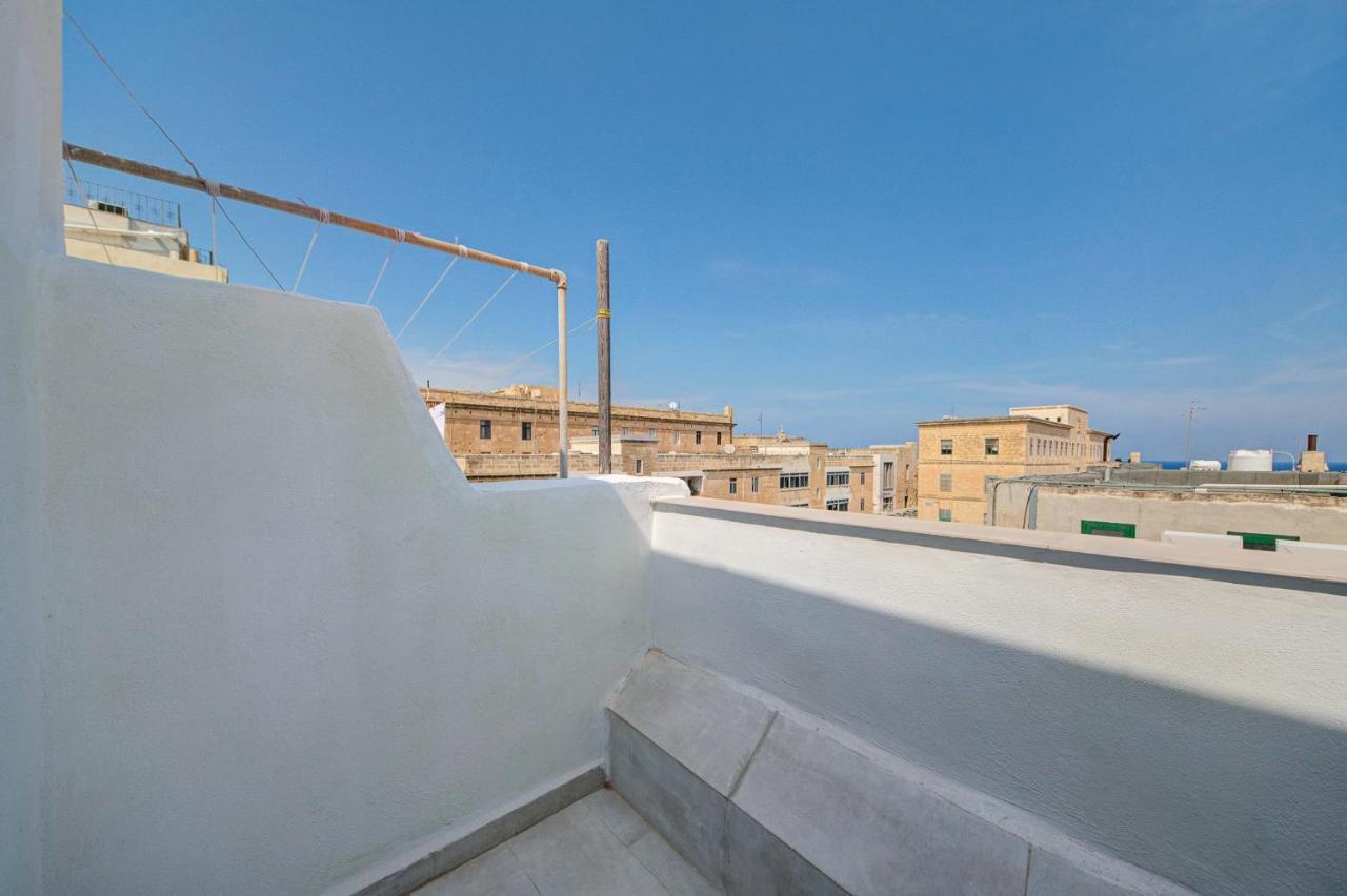 Casa Domenico 2 Hotell Valletta Eksteriør bilde
