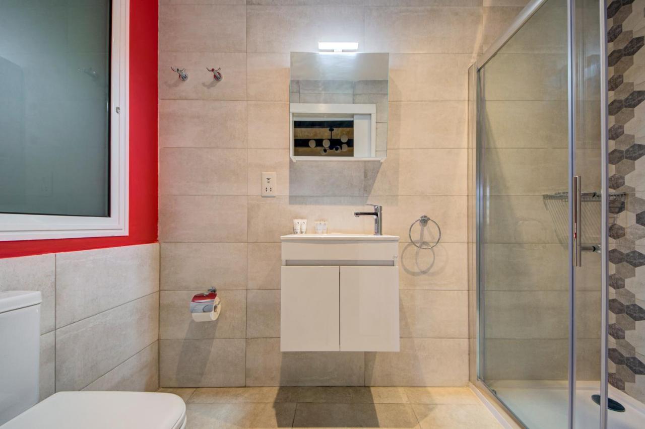 Casa Domenico 2 Hotell Valletta Eksteriør bilde