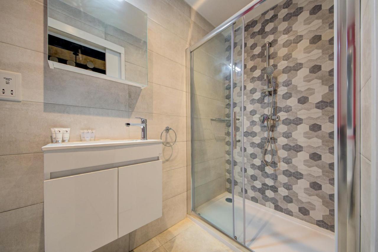 Casa Domenico 2 Hotell Valletta Eksteriør bilde