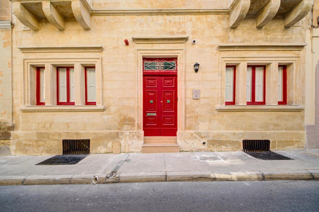 Casa Domenico 2 Hotell Valletta Eksteriør bilde