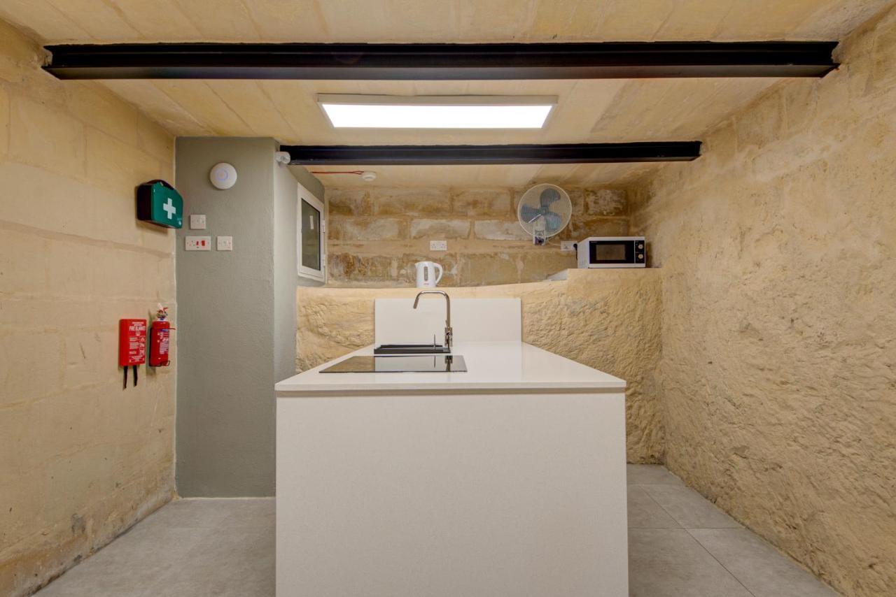 Casa Domenico 2 Hotell Valletta Eksteriør bilde