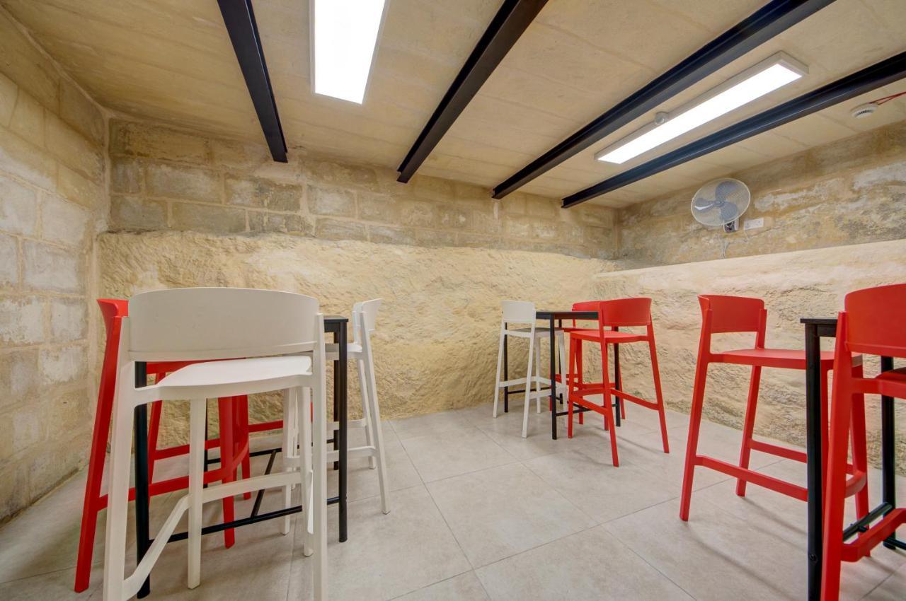 Casa Domenico 2 Hotell Valletta Eksteriør bilde