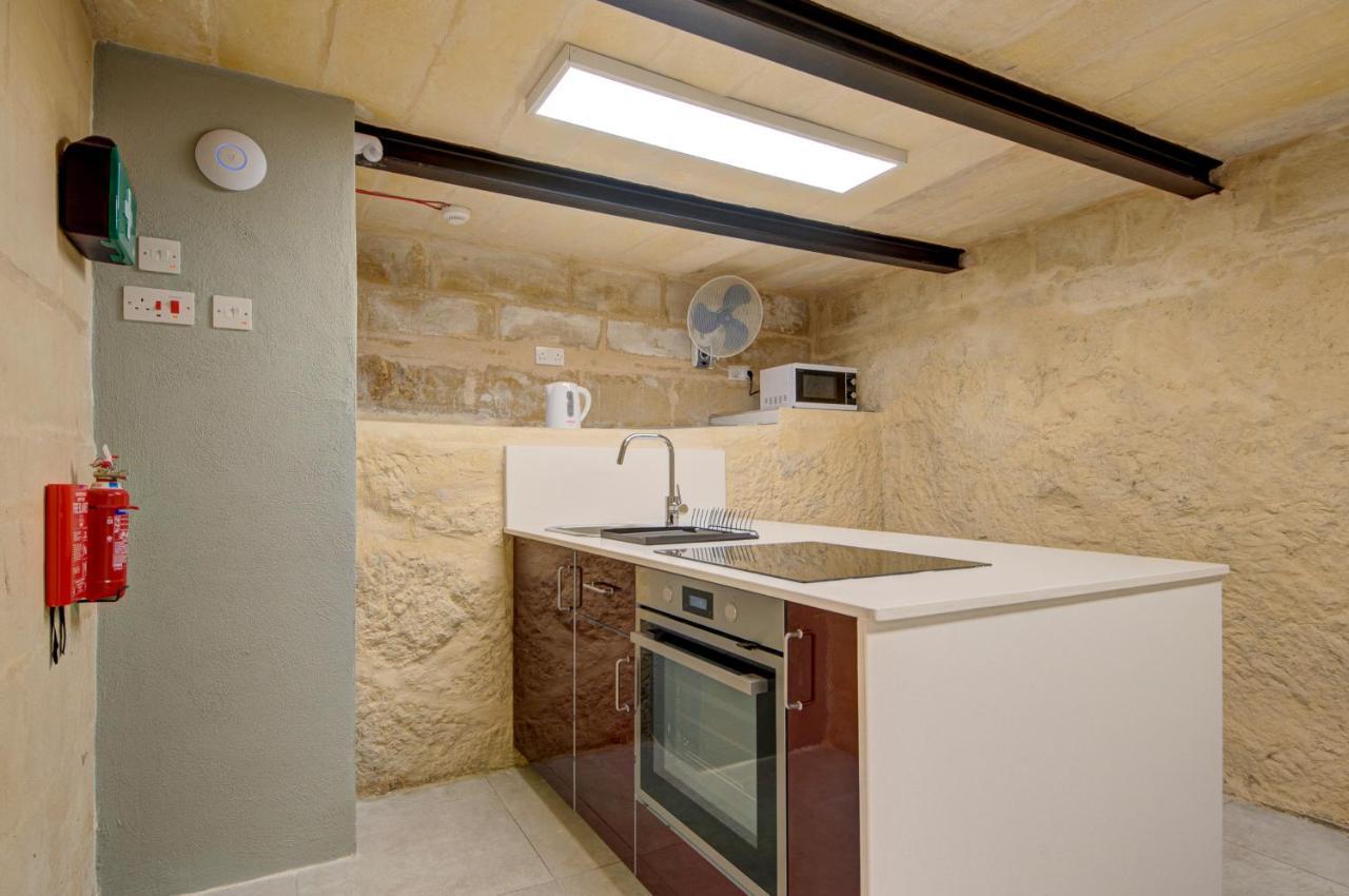 Casa Domenico 2 Hotell Valletta Eksteriør bilde