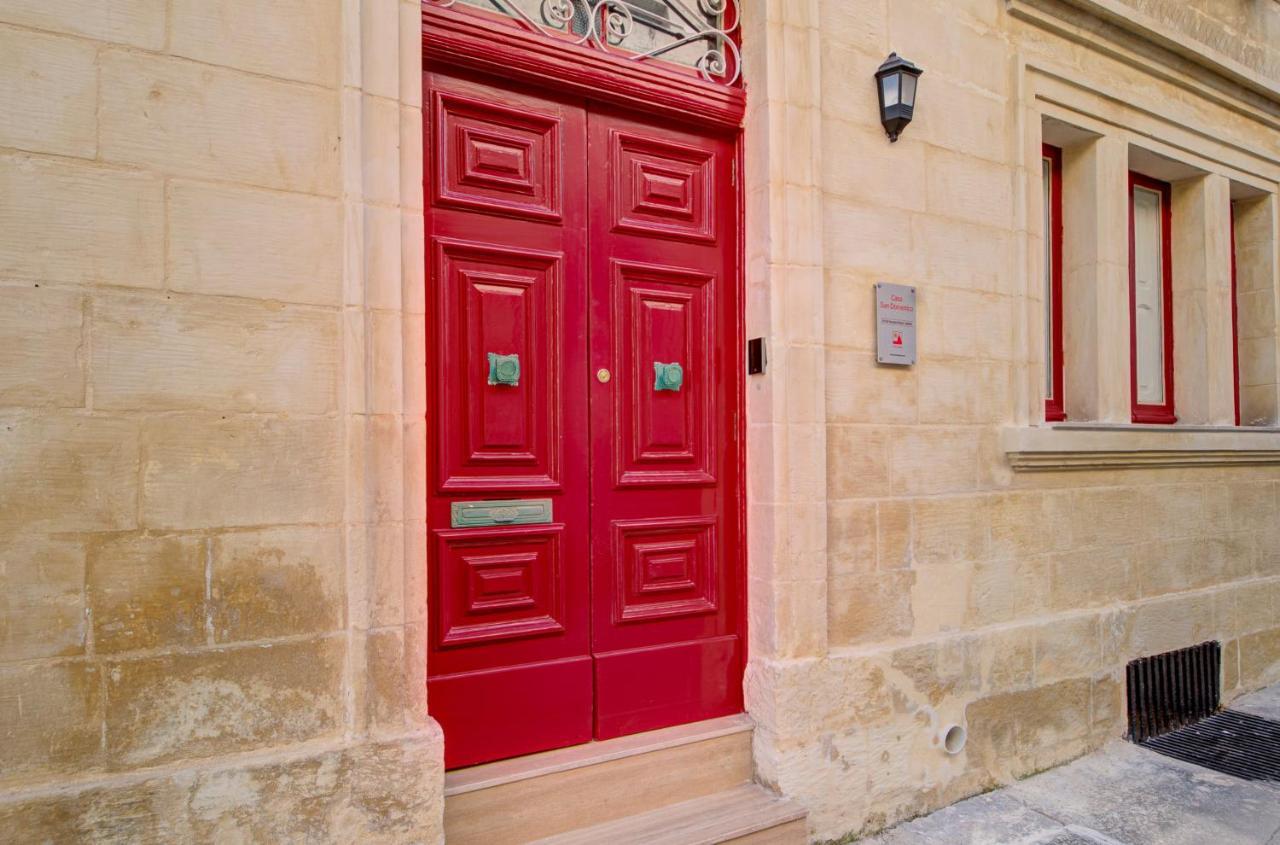 Casa Domenico 2 Hotell Valletta Eksteriør bilde